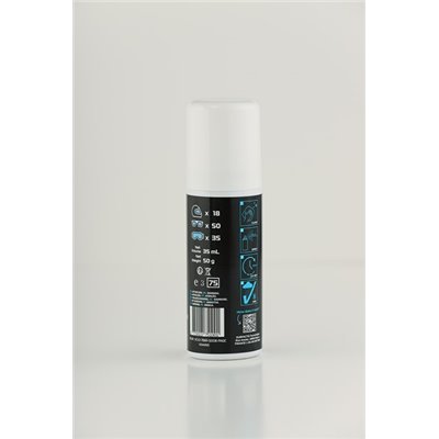 VISIODRY, Superhydrophobicl Aerosol 35ml