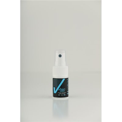 VISIODRY Superhydrofóbny Spray 15ml