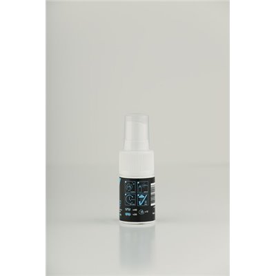 VISIODRY Superhydrofóbny Spray 15ml