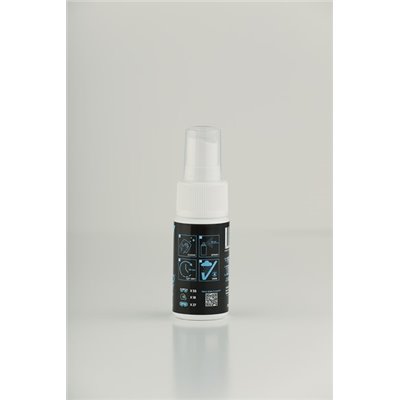 VISIODRY, Superhydrophobicl Spray 20ml