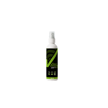 VISIOCRYSTAL Środek do czyszczenia wizjerów 125ml