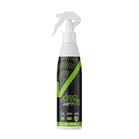 VISIOCRYSTAL Środek do czyszczenia wizjerów 250ml