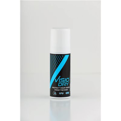 VISIODRY, Superhydrophobicl Aerosol 35ml