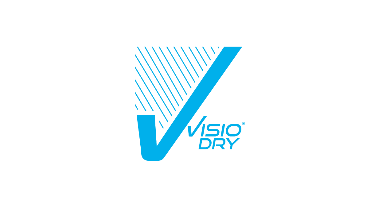 Logo VisioDry